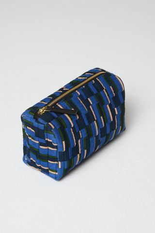 Trousse Elba Mystère Bleu