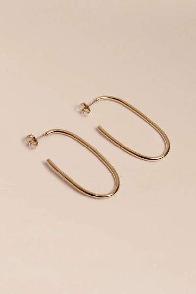 Boucles d'Oreilles Elora