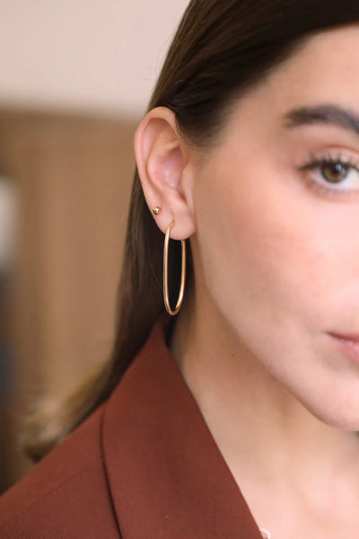 Boucles d'Oreilles Elora