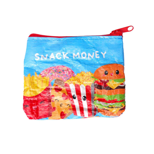 Mini Pochette Fast Food