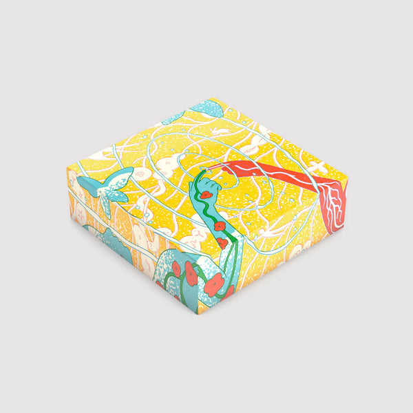 Puzzle Tap - Muhammad Fatchurofi