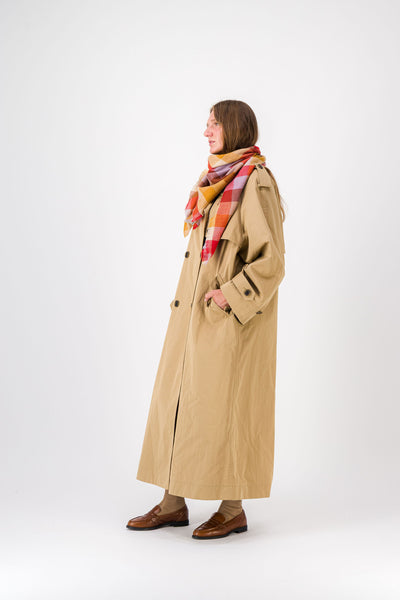 Carré Cachemire FELICITE