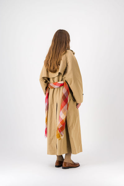 Carré Cachemire FELICITE