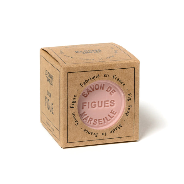 Petit Savon de Marseille
