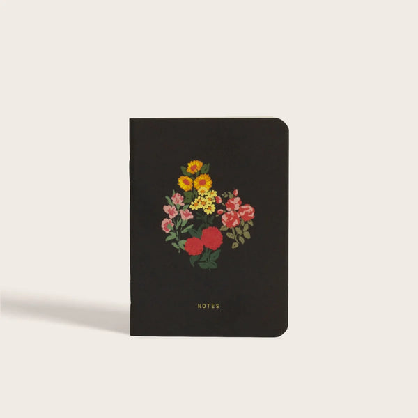 Assortiment de Papeterie Flores