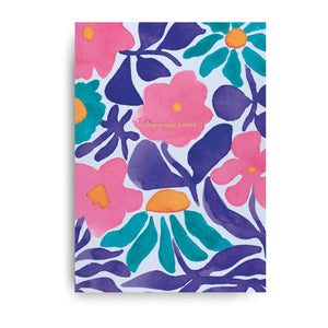 Assortiment de Papeterie Flowers