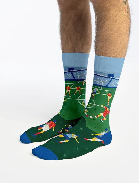 Chaussettes Football