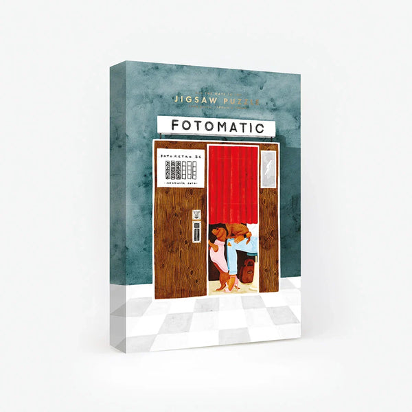 Puzzle Fotomatic