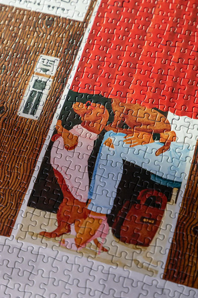 Puzzle Fotomatic
