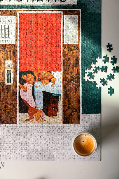 Puzzle Fotomatic