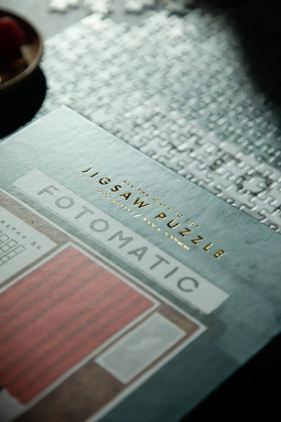 Puzzle Fotomatic