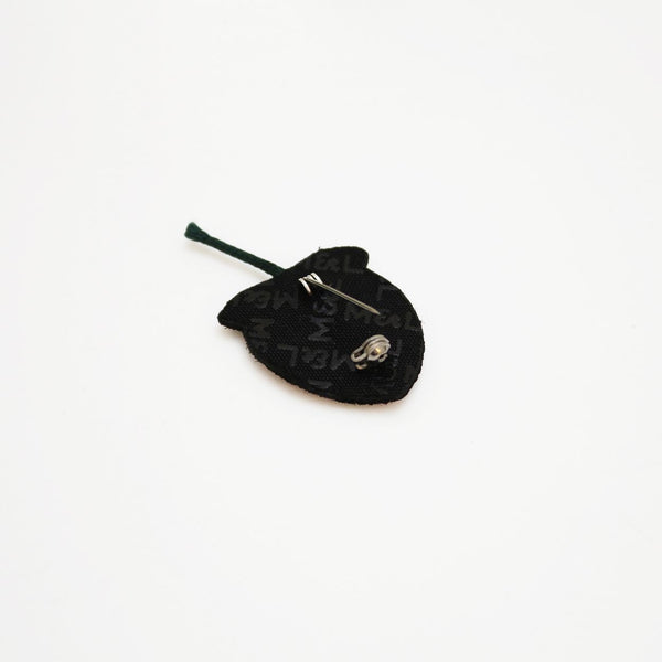 Broche Fraise Gourmande