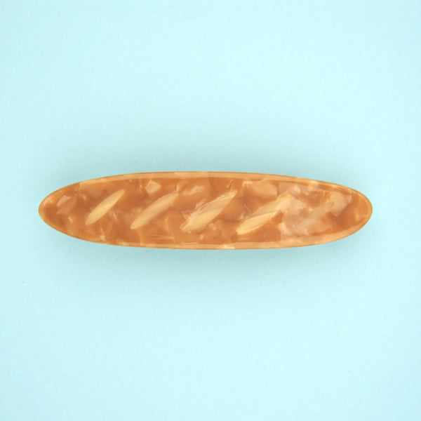 Grande Barrette Baguette