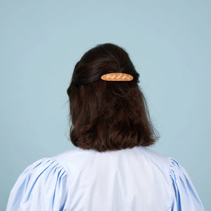 Grande Barrette Baguette