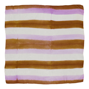 Carré Bandana Soie PETITE FREQUENCE