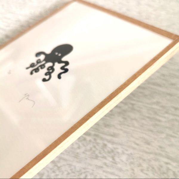 Gravure Frisette