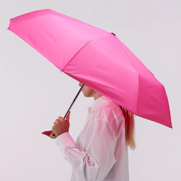 Parapluie Canard Fuchsia