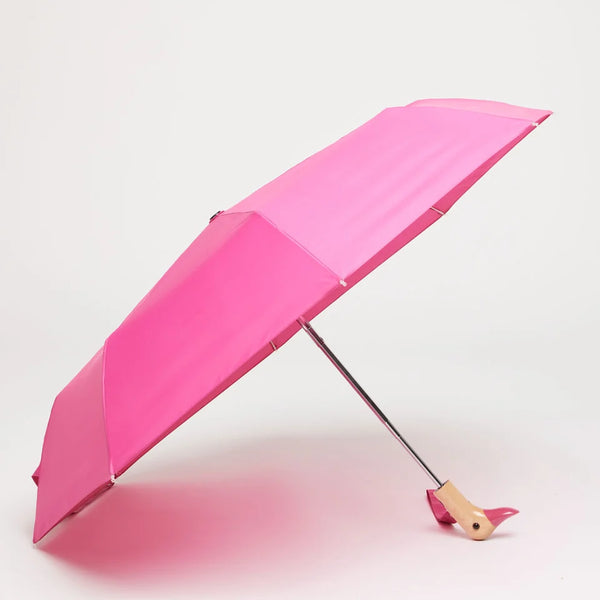 Parapluie Canard Fuchsia