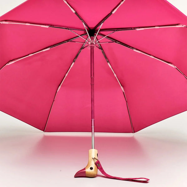 Parapluie Canard Fuchsia