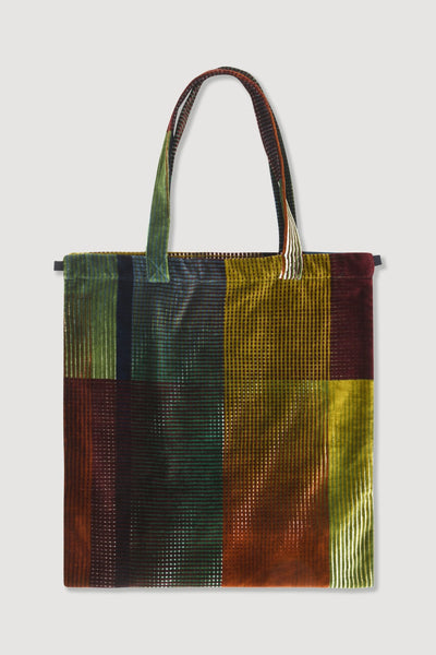 Sac Totebag Gabin Vibrant Acajou