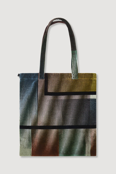 Sac Totebag Gabin Vibrant Amazone