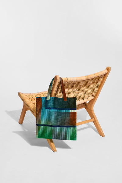 Sac Totebag Gabin Vibrant Amazone