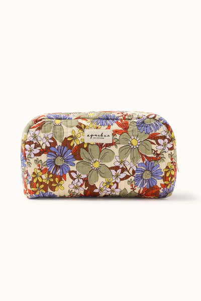 Trousse Gaya Bouquet