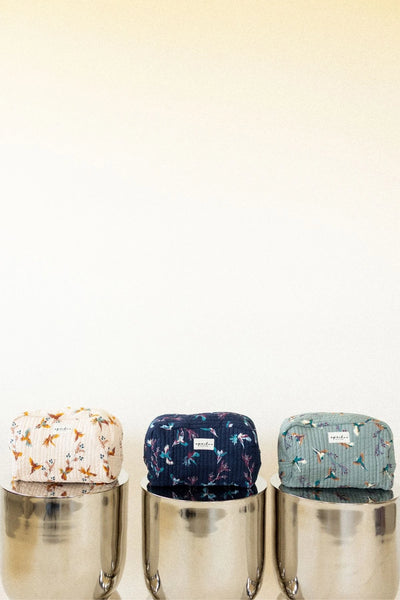 Trousse Gaya Cerisier