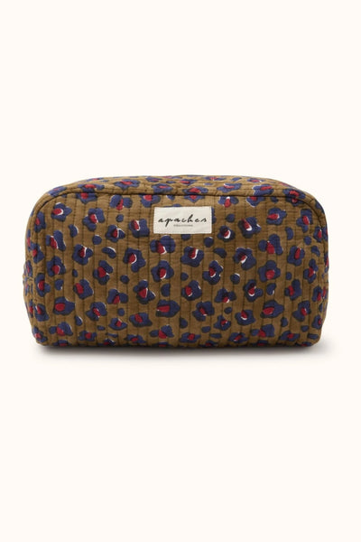 Trousse Gaya Léopard