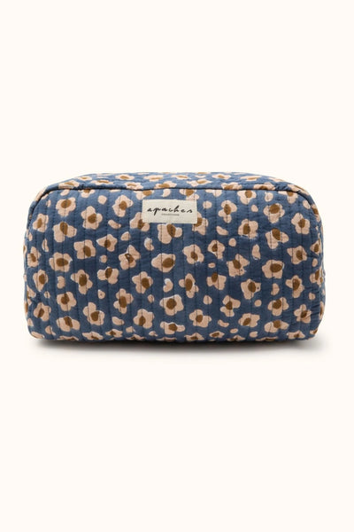 Trousse Gaya Léopard