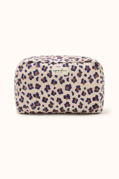 Trousse Gaya Léopard