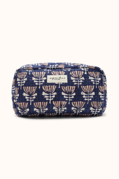 Trousse Gaya Tresse Graphite