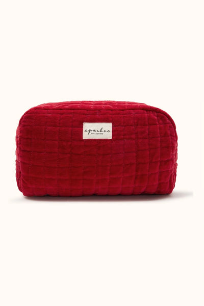 Trousse Gaya Velours