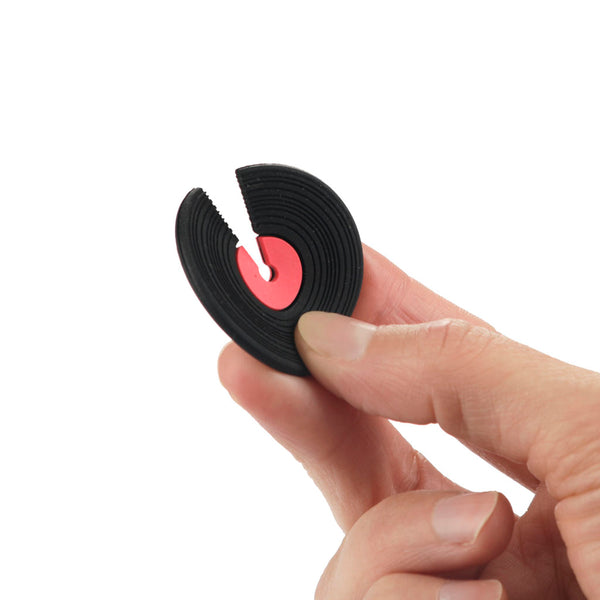 Marque-Verres Vinyle