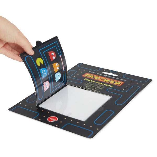Marque-Verres Pac-Man