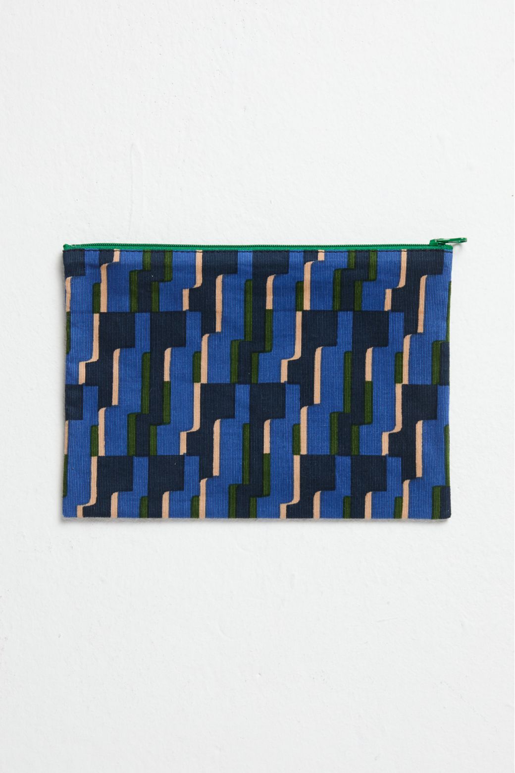 Pochette Goa Mystère Bleu