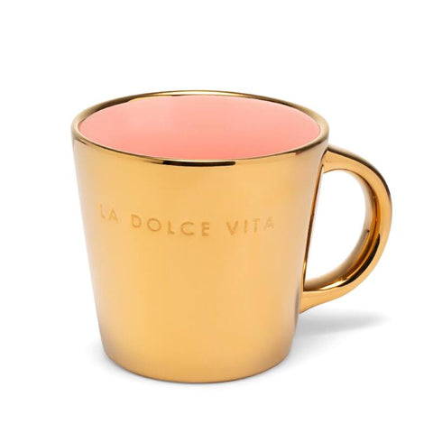Mug La Dolce Vita