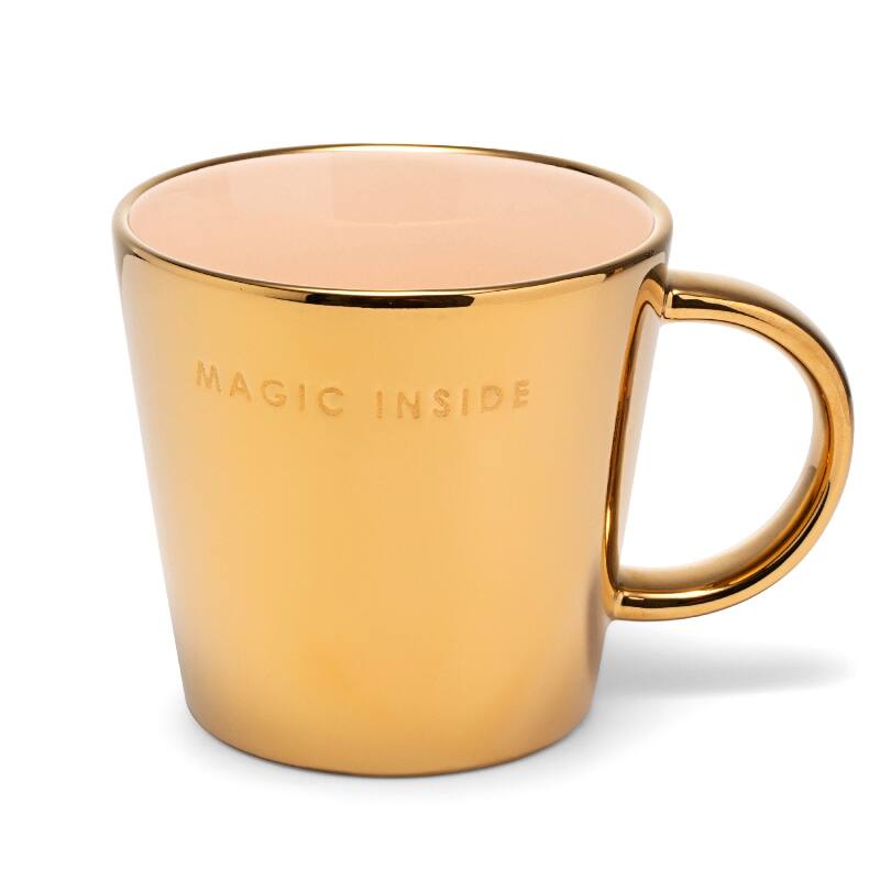 Mug Magic Inside