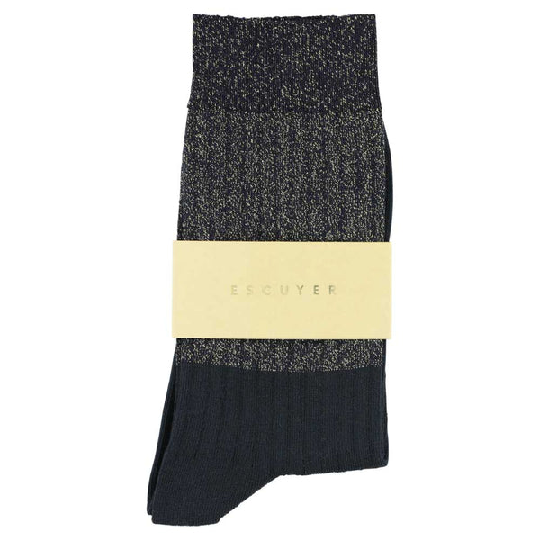 Chaussettes Femme Lurex