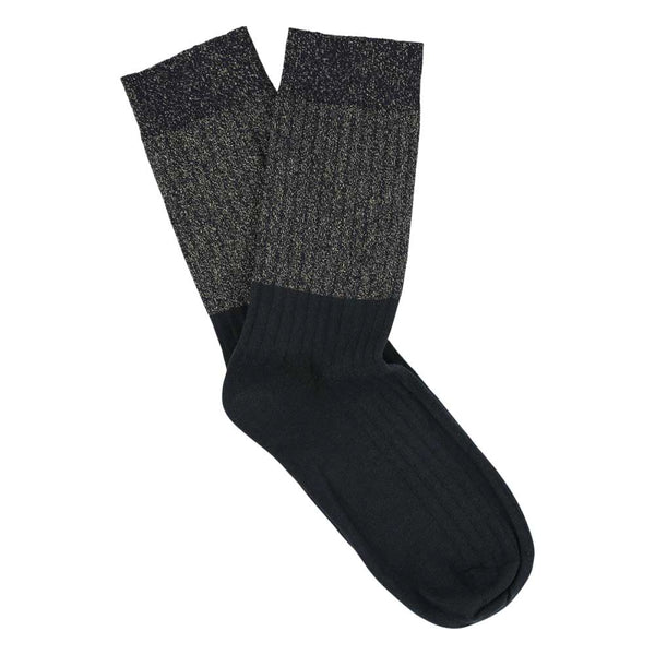 Chaussettes Femme Lurex