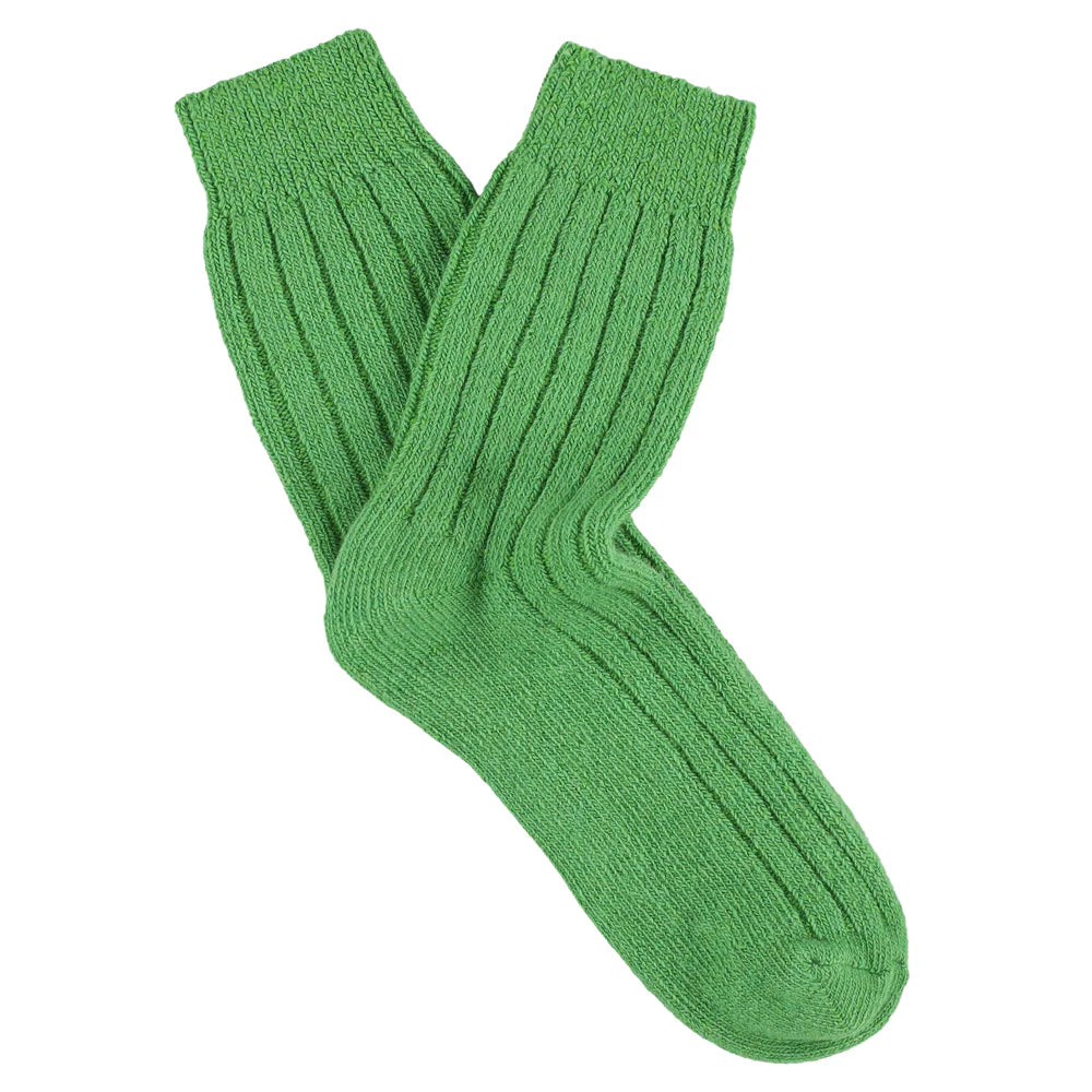 Chaussettes Femme Cachemire