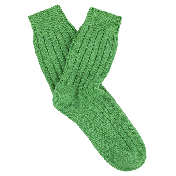 Chaussettes Femme Cachemire
