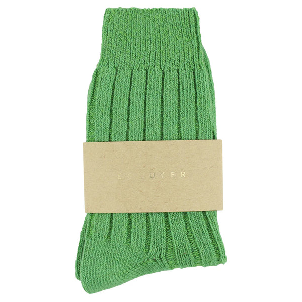 Chaussettes Femme Cachemire