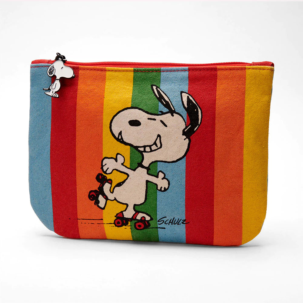 Trousse Peanuts Good Times
