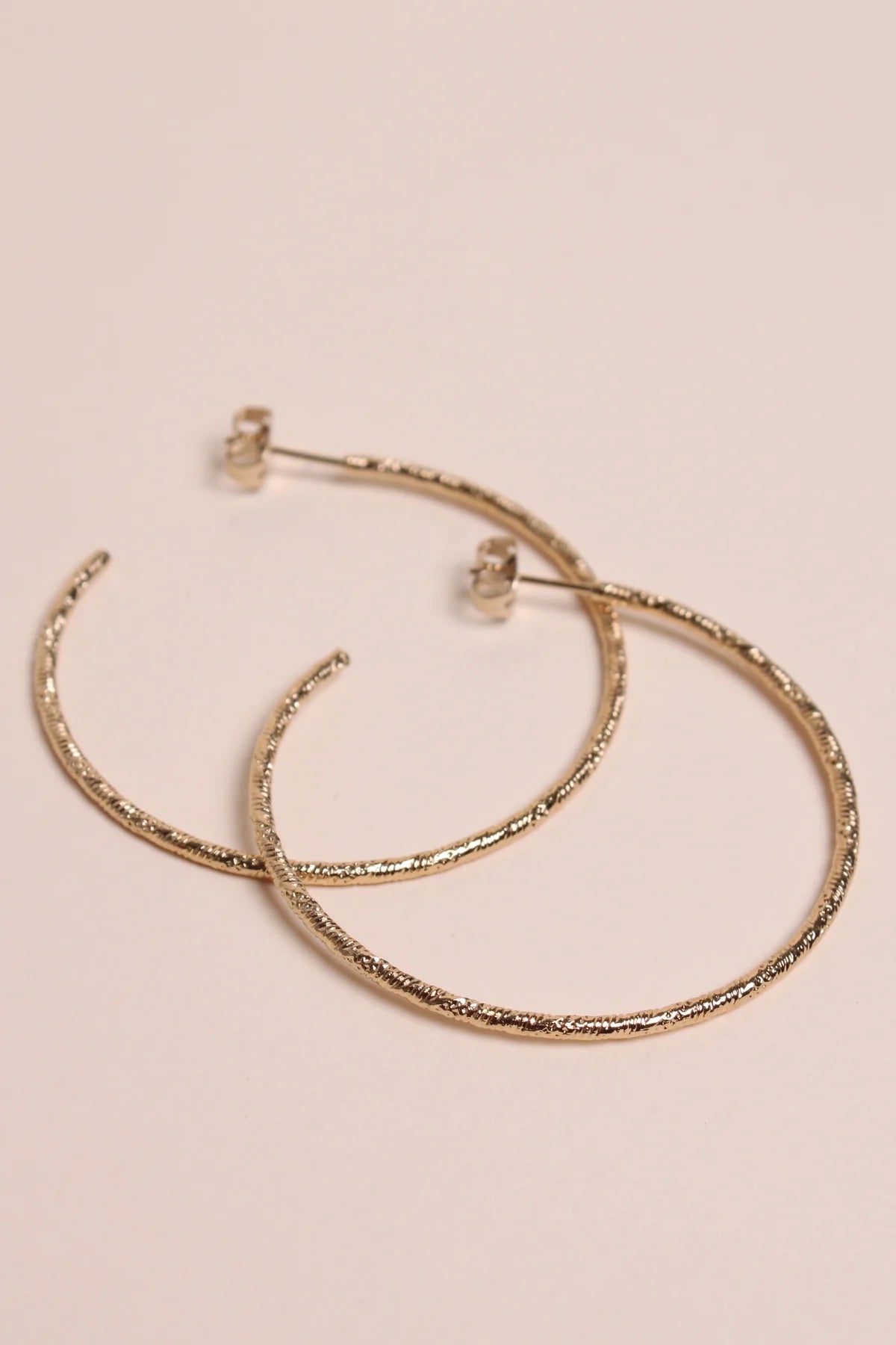 Boucles d'Oreilles Grace