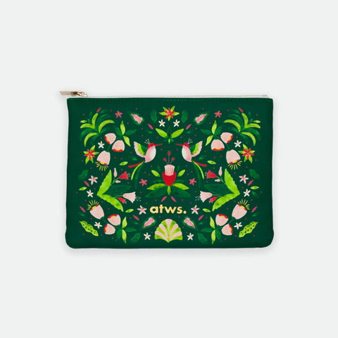 Pochette Green Jungle