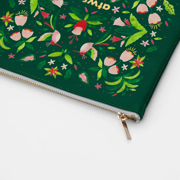 Pochette Green Jungle