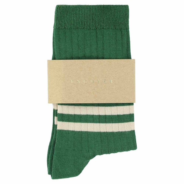 Chaussettes Femme Rayures
