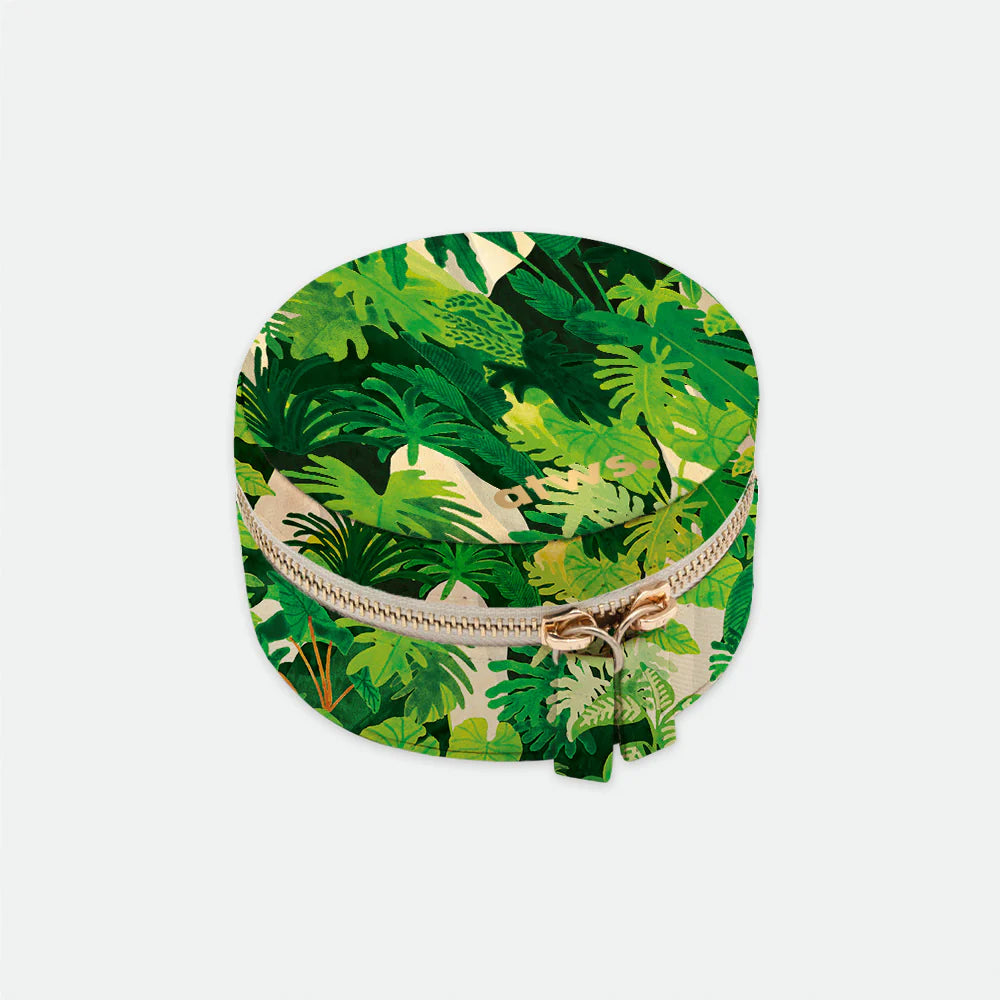 Boîte à Bijoux Green Cliff