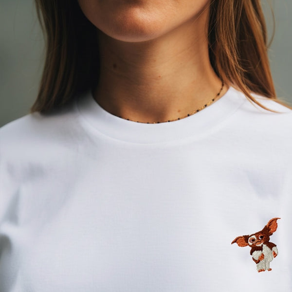 T-Shirt Le Gremlin